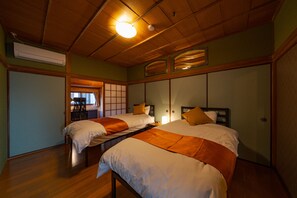 Comfort Villa - Kamekawa Yukari Ann (Beppu)