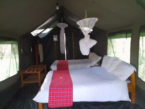 1 dormitorio y ropa de cama
