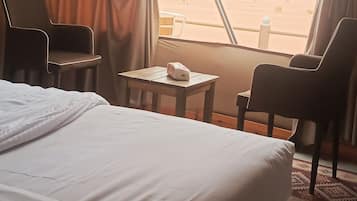 20 bilik tidur, peralatan tempat tidur premium, busa memori