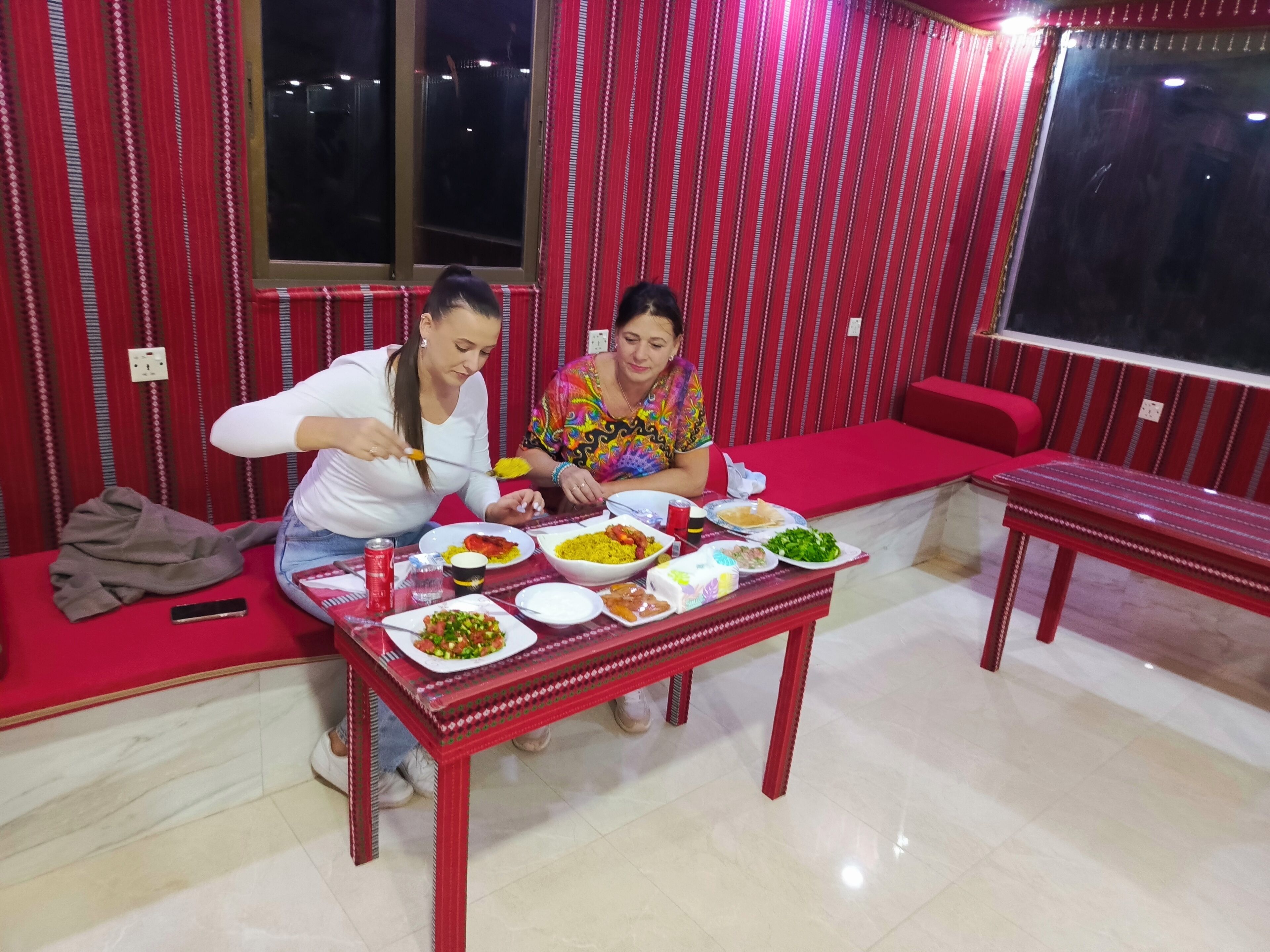 Nhà hàng