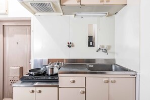 Private kitchen - Arita biru daikoku (Osaka)