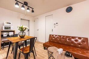 Arita Biru Daikoku, Non Smoking 308 | 1 bedroom, individually decorated, free WiFi - Arita biru daikoku (Osaka)