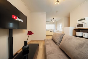 1 bedroom, individually decorated, free WiFi - Arita biru daikoku (Osaka)