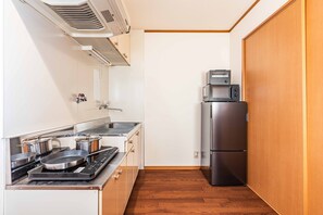 Arita Biru Daikoku, Non Smoking 411 | Private kitchen - Arita biru daikoku (Osaka)