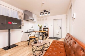 1 bedroom, individually decorated, free WiFi - Arita biru daikoku (Osaka)