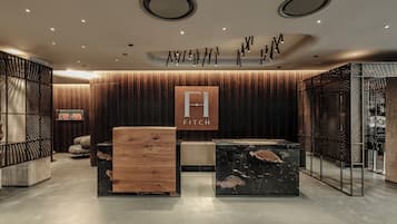 Hall
