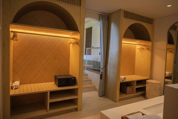 Chambre Supérieure | 1 chambre, minibar, chambres insonorisées, Wi-Fi gratuit