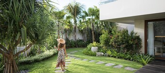 Poco Poco Villas by Aayan