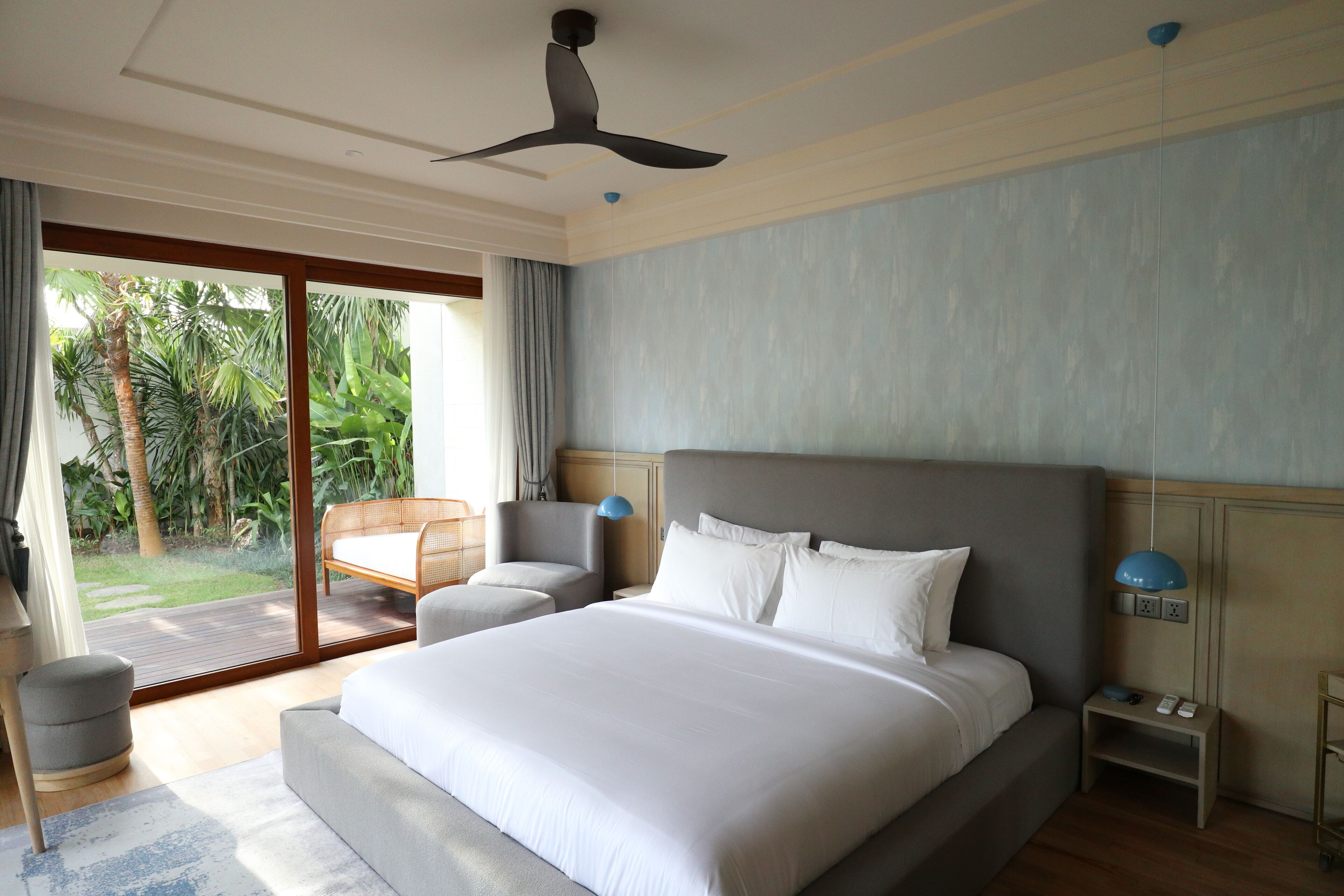 Standard Room | View from room