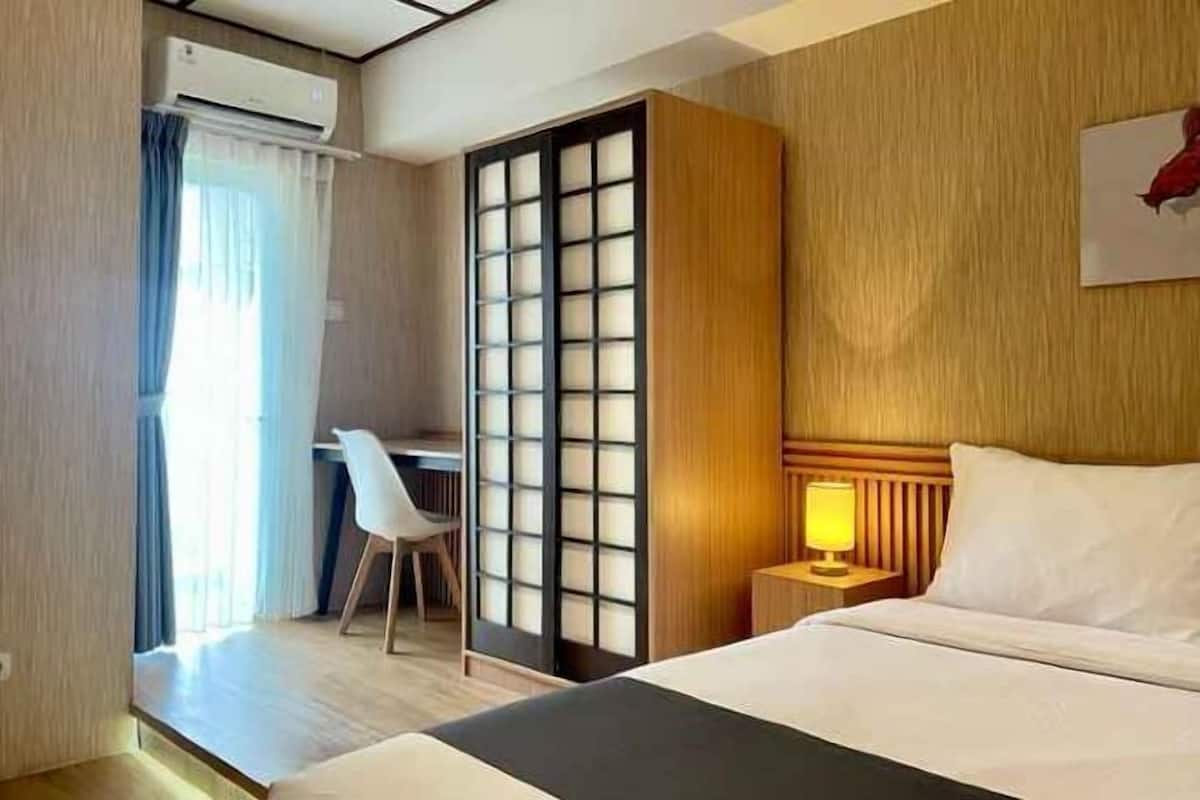 AccĂšs au Wi-Fi (inclus)