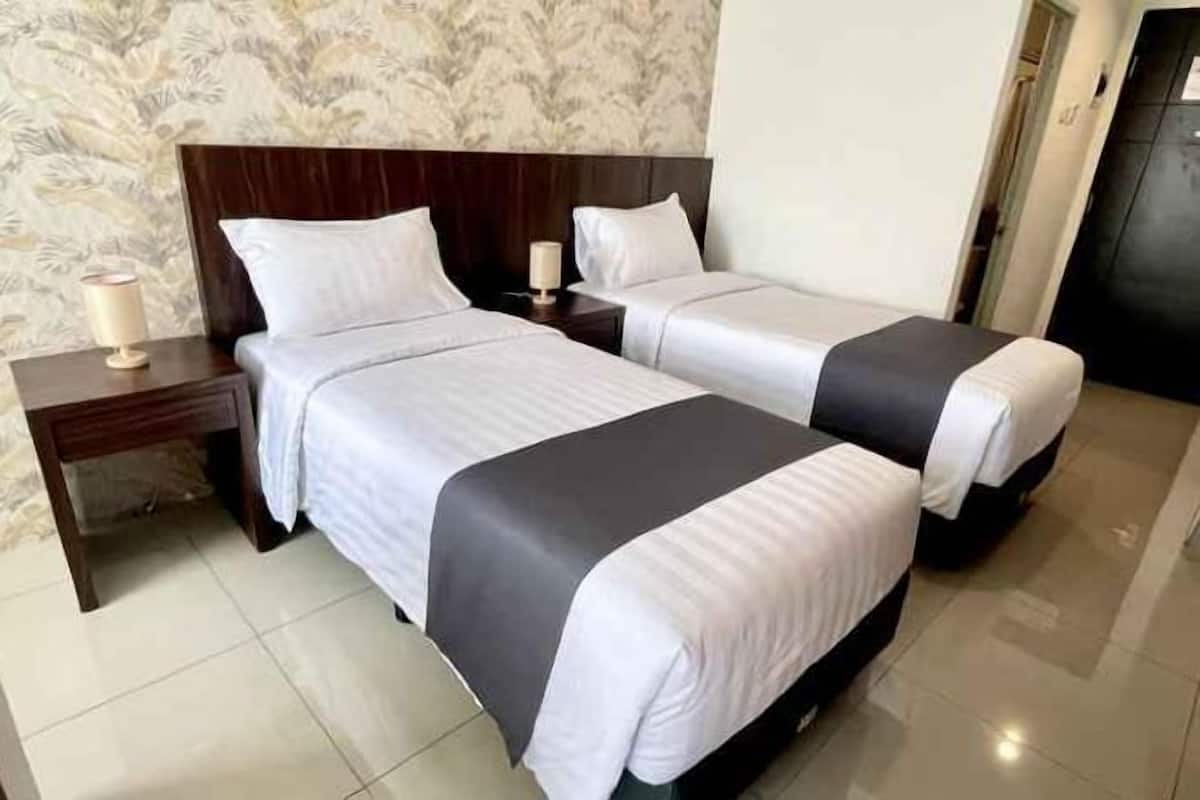 AccĂšs au Wi-Fi (inclus)