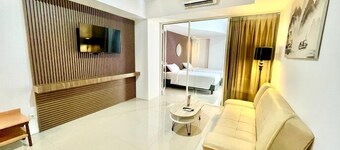 Nemuru Hotel Ciputat