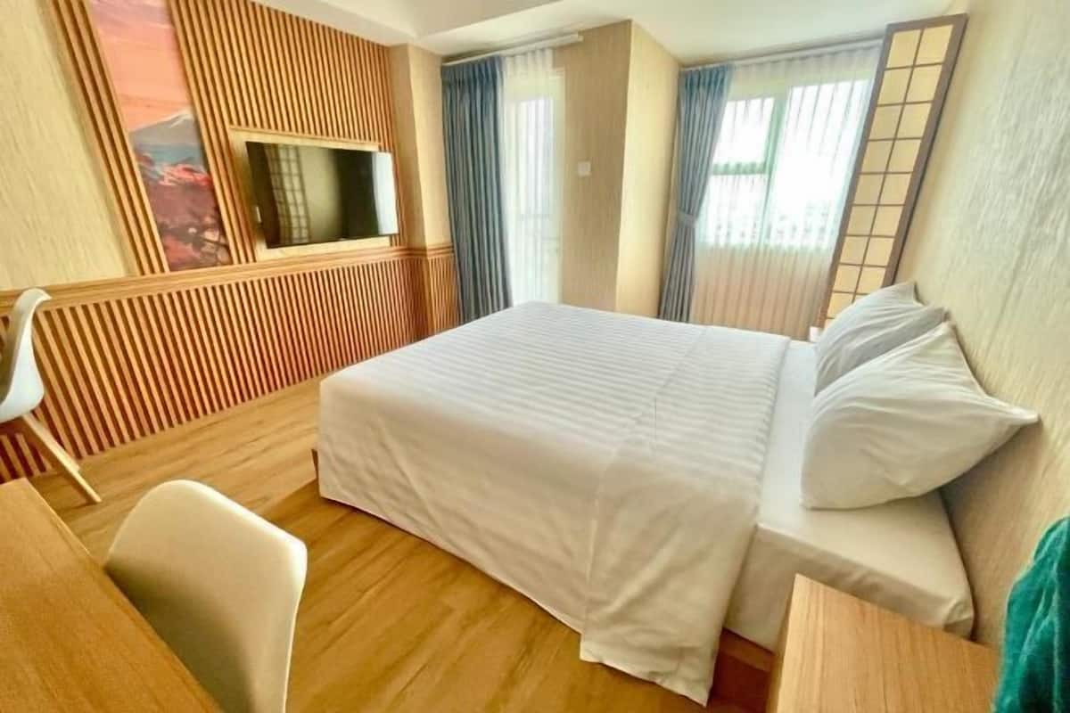 AccĂšs au Wi-Fi (inclus)