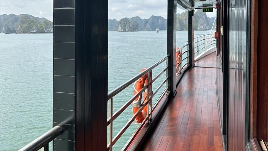 Honey Boutique Cruise