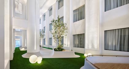 VIVERE Hotel, ARTOTEL Curated