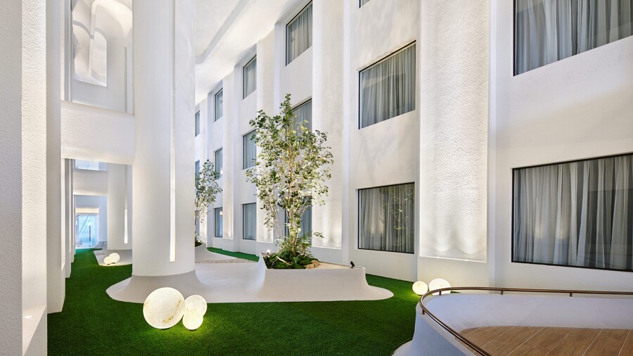 VIVERE Hotel, ARTOTEL Curated