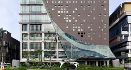 VIVERE Hotel, ARTOTEL Curated