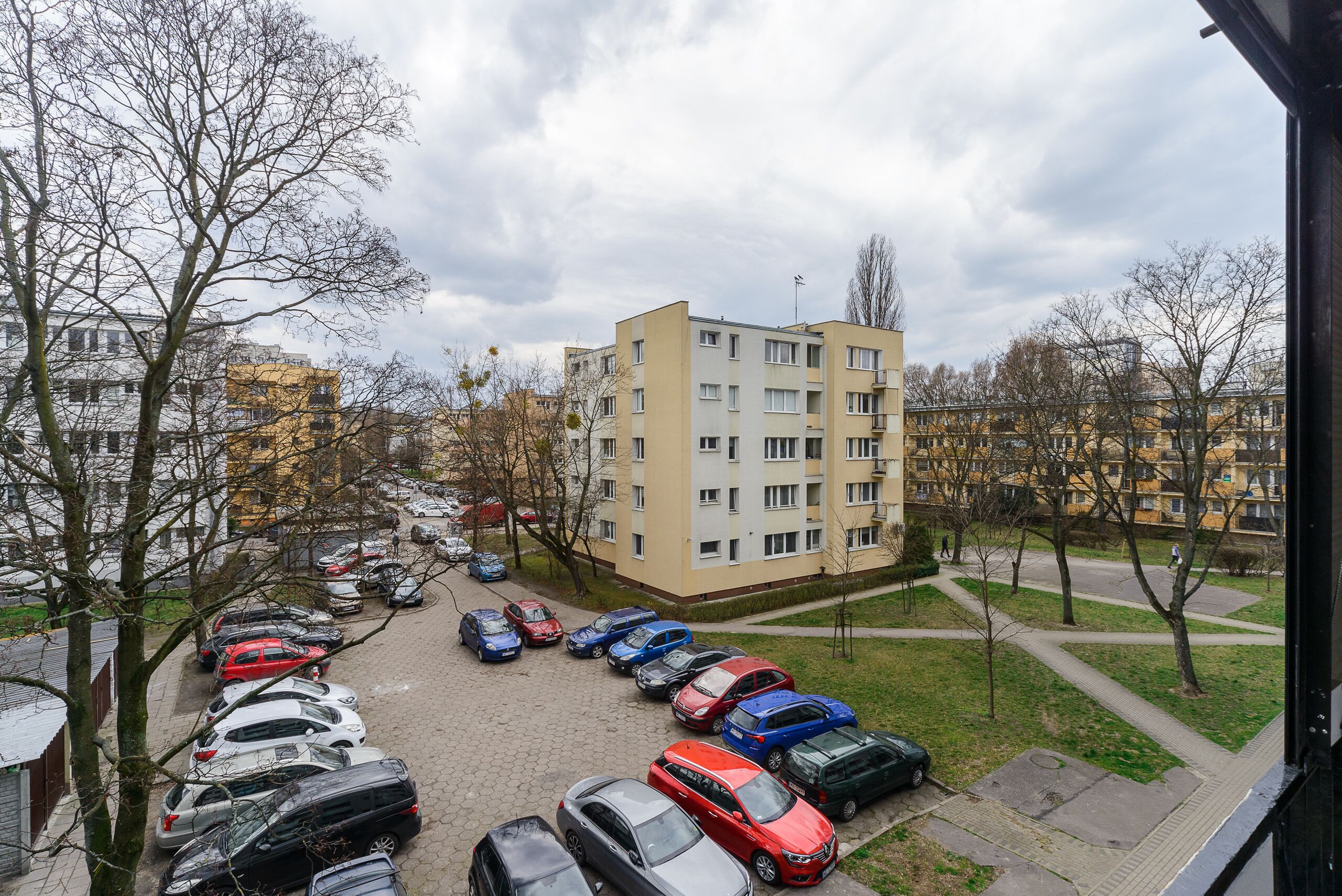 Eksteriør