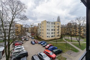 Exterior - Mokotów Sobieskiego (Warsaw)