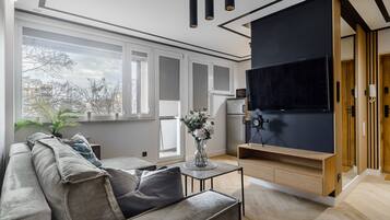 Apartment | Living room