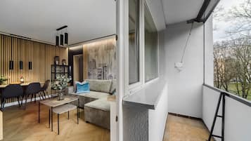 منطقة المعيشة