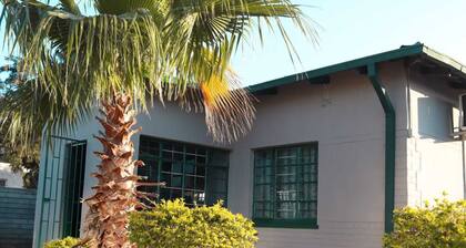 Atmosphere full of serenity