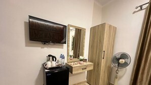 Deluxe Room - Germania pyramids inn (Giza)