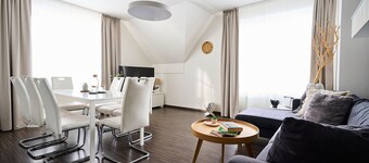 Harrachov Relax & Elegance by Interhome