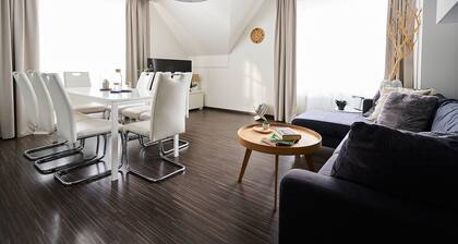 Harrachov Relax & Elegance by Interhome
