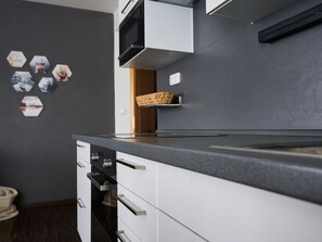 Fridge, microwave, oven, dishwasher - Harrachov Relax & Elegance by Interhome (Harrachov)