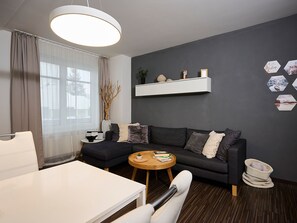 TV - Harrachov Relax & Elegance by Interhome (Harrachov)