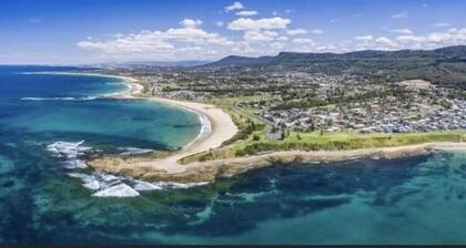 Tiny Nest - An Eco-Coastal Tiny with a touch of lux.