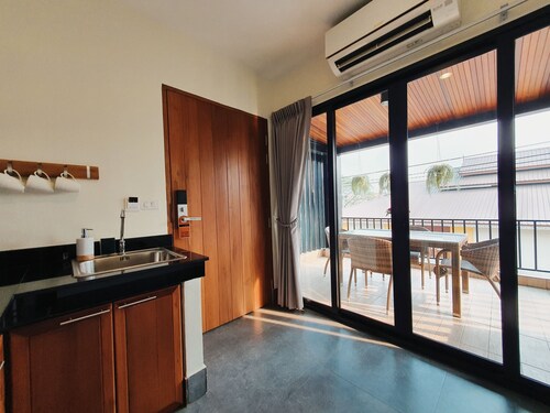 The Sila Suites - Intrawarorot
