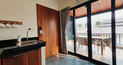 The Sila Suites - Intrawarorot