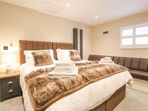 1 sovrum, individuell inredning, unika möbler och gratis wi-fi