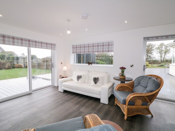 View from property - 19A Lismenary Road (Ballyclare)