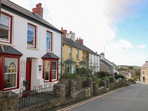 Pool - Ty Len (Haverfordwest)