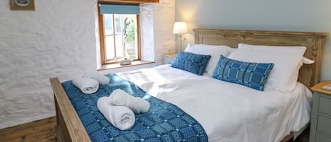 3 chambres, décoration personnalisée, ameublement personnalisé