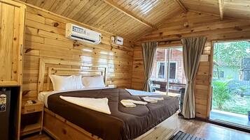 Quarto premium | Wi-Fi de cortesia