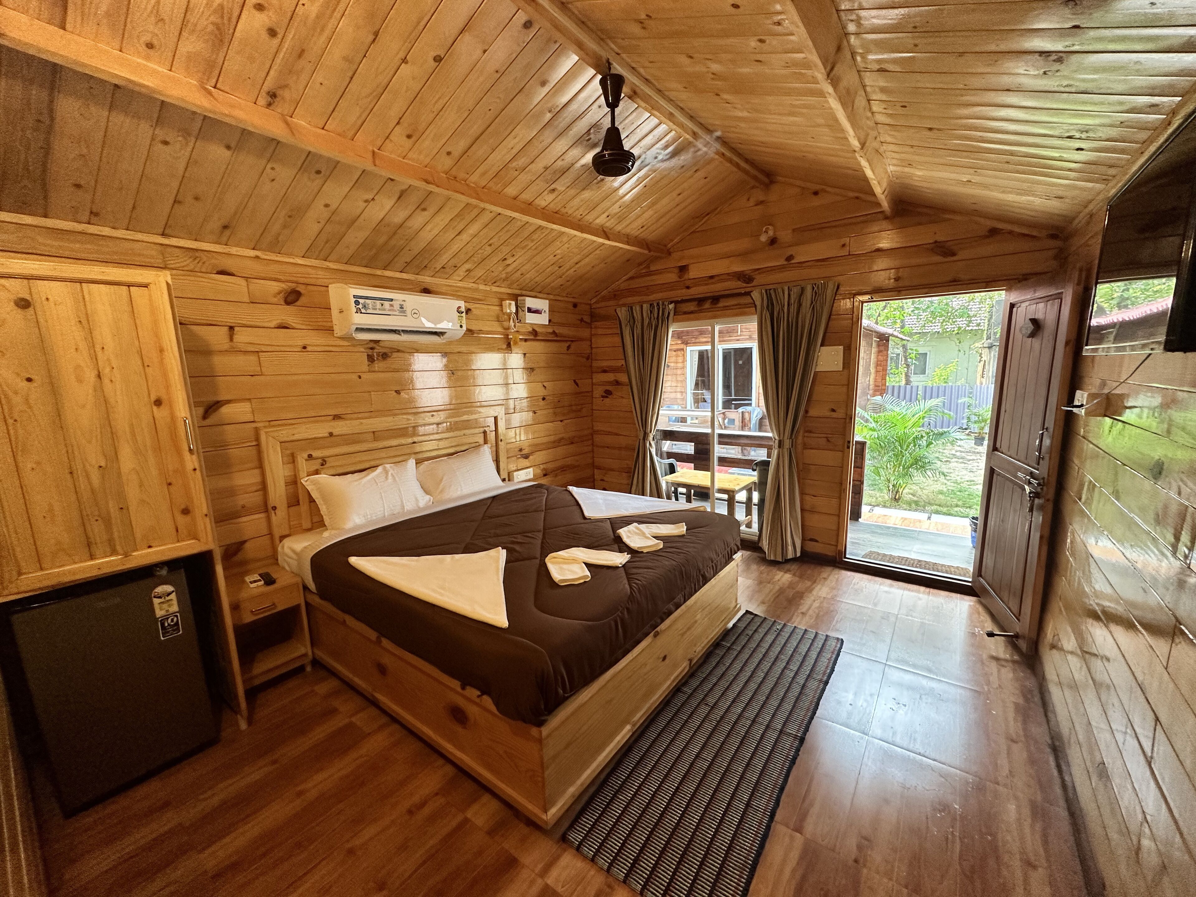 Premium Room | Free WiFi