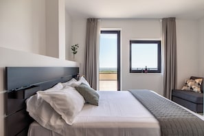 Minibar, in-room safe, free WiFi, bed sheets - Feudo Antico (Tollo)