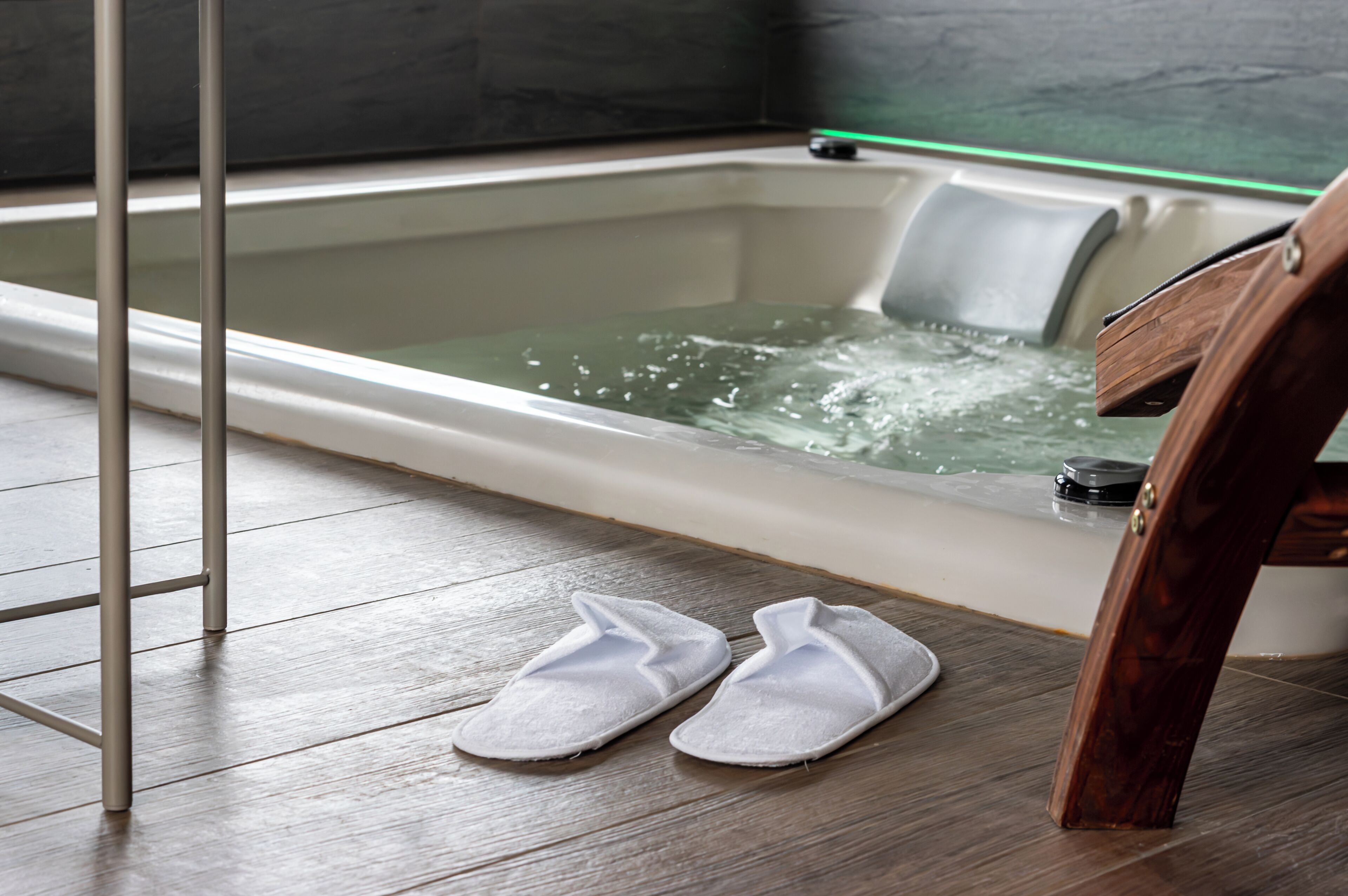 Spa