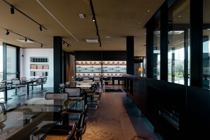 Restaurant - Feudo Antico (Tollo)