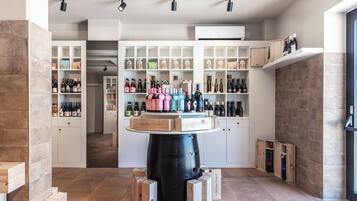 Magasin de sports