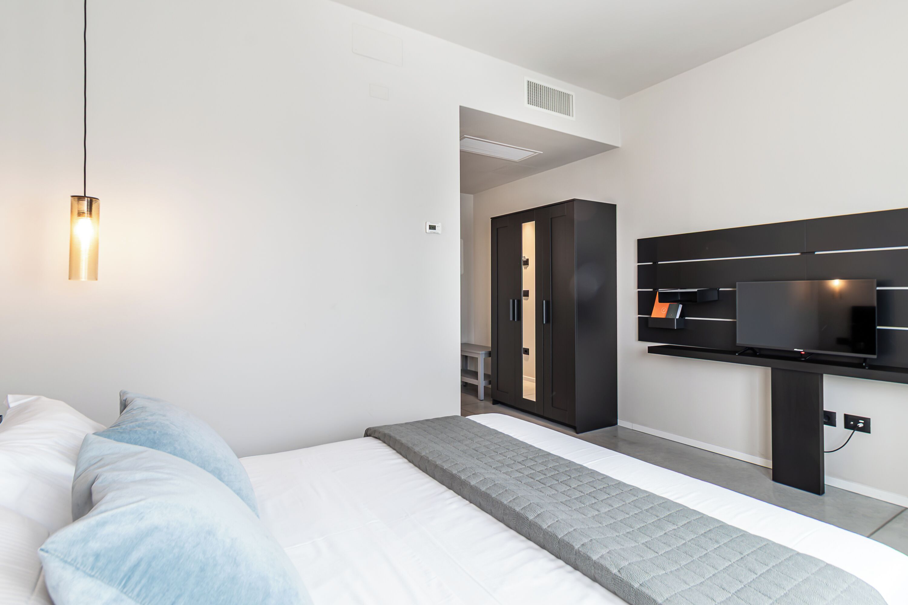 Doppia Comfort | Minibar, una cassaforte in camera, Wi-Fi gratuito, lenzuola