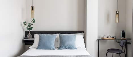 Chambre Simple Confort