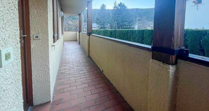 Aventura Latour-de-carol