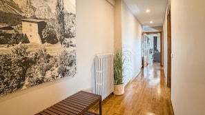 Interior - Puigcerdà Cal Gatesques 1 (Puigcerda)