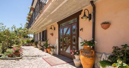 Hotel la Loggia