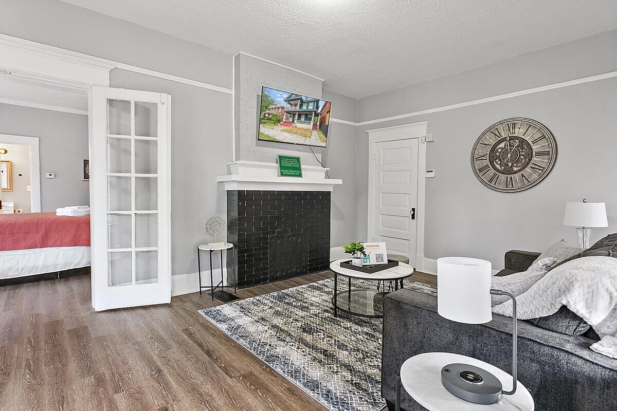 Northeast Florida Retreat